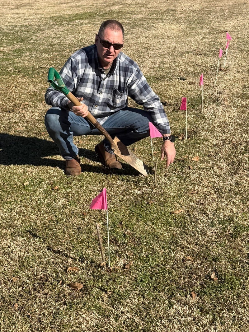 Boots-to-Roots | Mission #002 - MSG Steven Davis