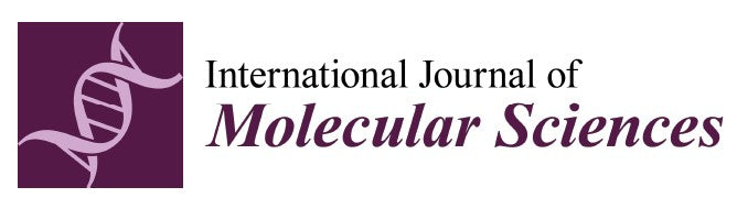 IJMS Logo - Radioprotective Blend Including Elderberry