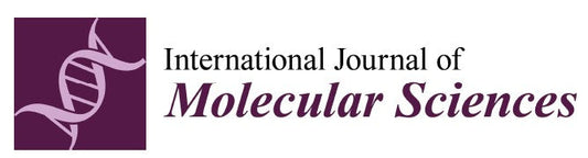 IJMS Logo - Radioprotective Blend Including Elderberry