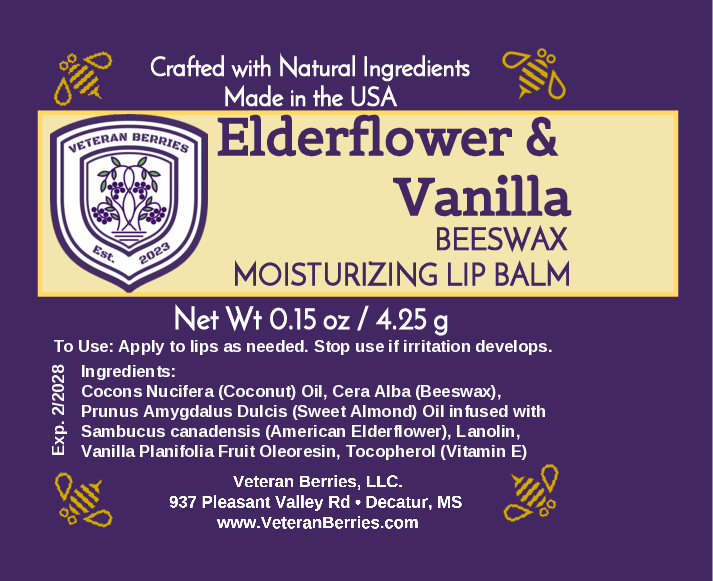 Elderflower_Vanilla_Beeswax_LipBalm_Label