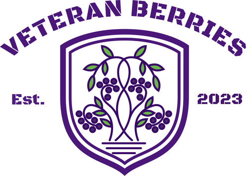 Veteran Berries